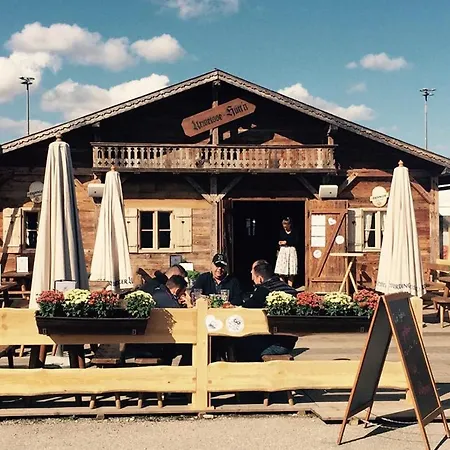 Gptents Oktoberfest Múnich