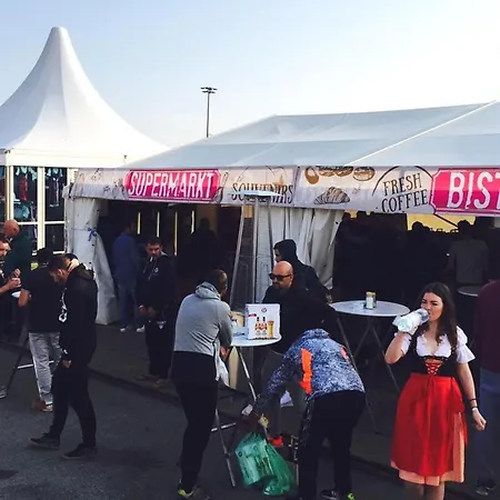 Gptents Oktoberfest