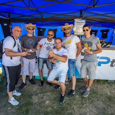 Gptents Oktoberfest 2*