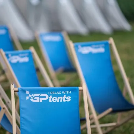 Gptents Oktoberfest Luxusní stan