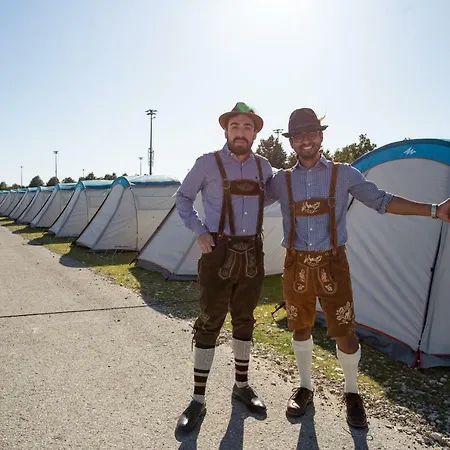 Gptents Oktoberfest