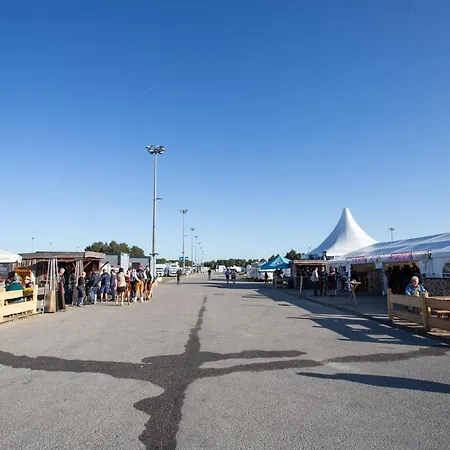 Luxusní stan Gptents Oktoberfest