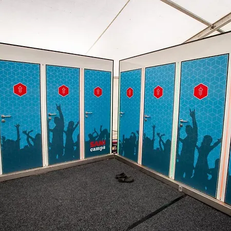 Gptents Oktoberfest Luxusní stan 2*